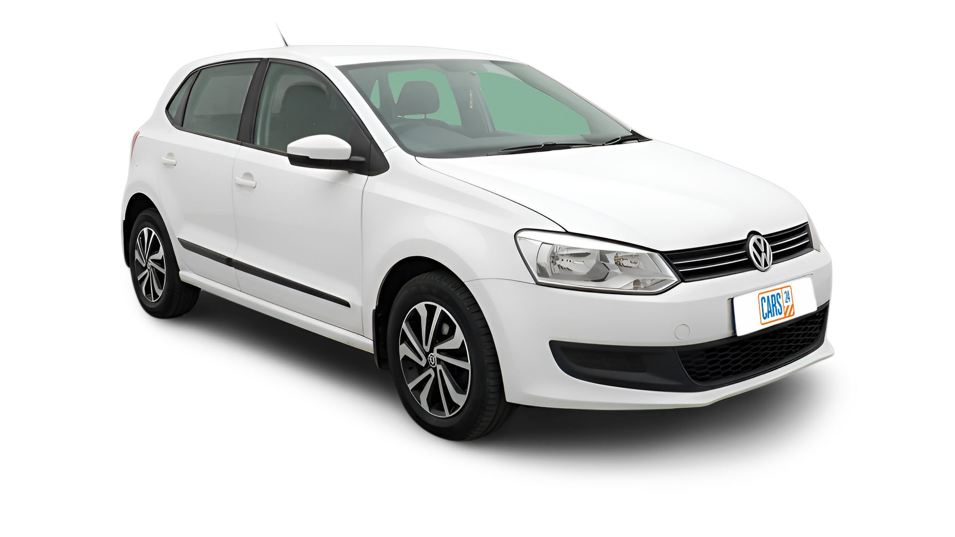 Volkswagen Polo-img